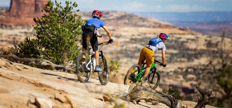 Outerbike: Moab 2025